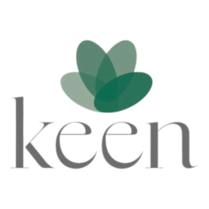 Keen Logo