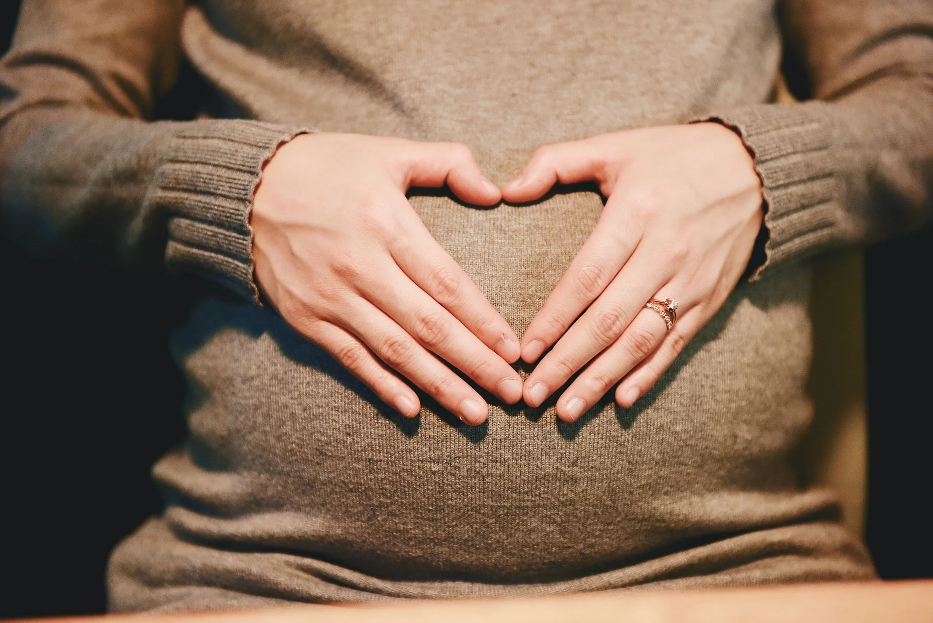 Pregnancy Psychic Reading