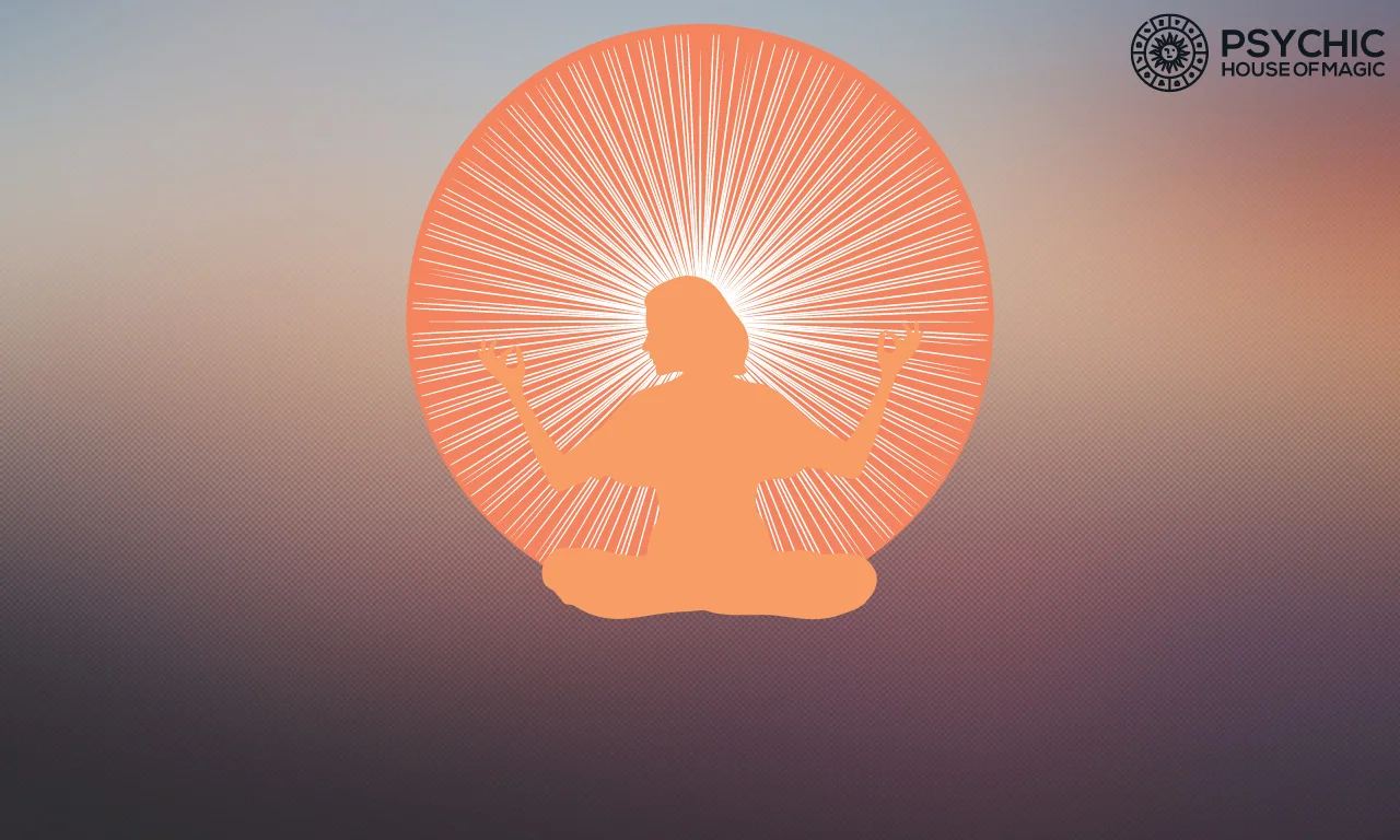 <strong>Exploring the Rich Meanings Behind the Peach Color of Aura and its Impact on Your Career, Love and Life</strong>