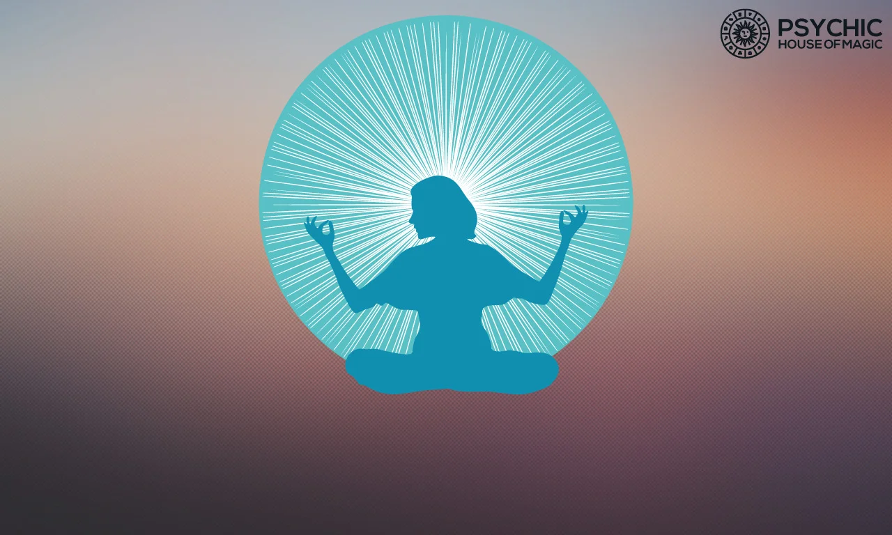<strong>The Complete Guide to the Blue-Green Aura Color</strong>