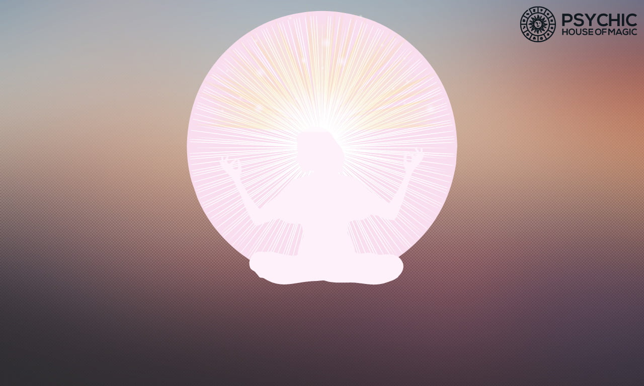 <strong>The Power of Crystal Auras: Understanding the Meaning Behind Them</strong>