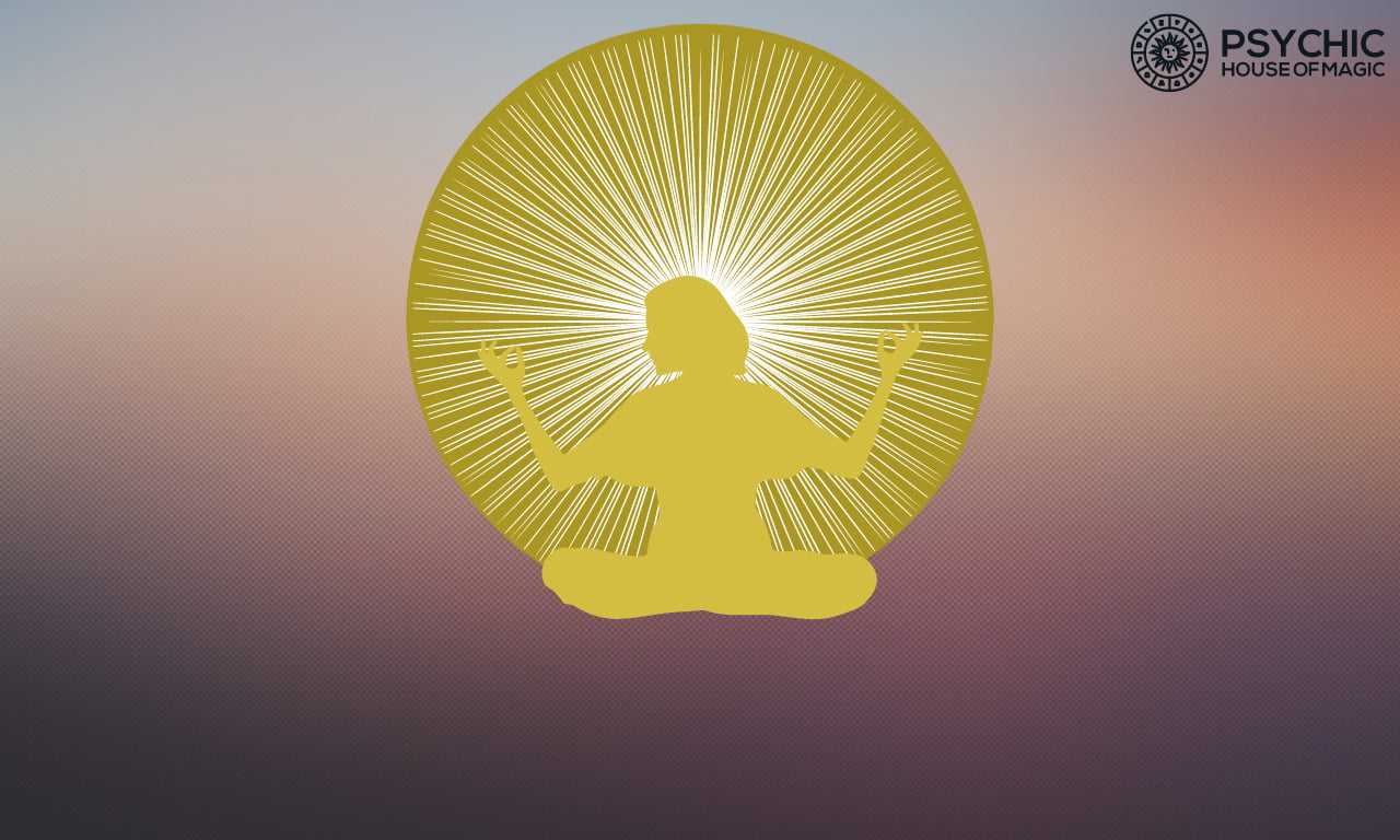 <strong>The Meaning Behind the Golden Aura and How it Can Enhance Your Life</strong>