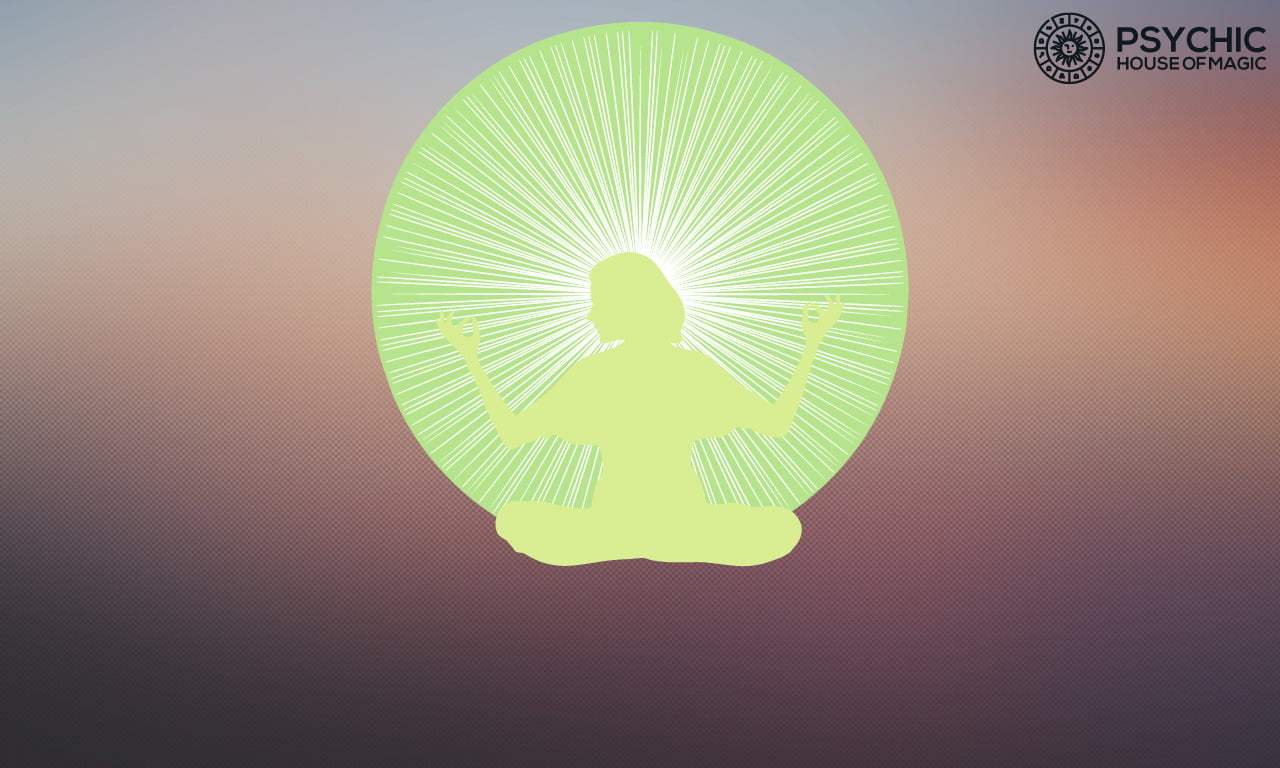 <strong>What does a Light Green Aura Means & How to Unlock Your Potential with It</strong>