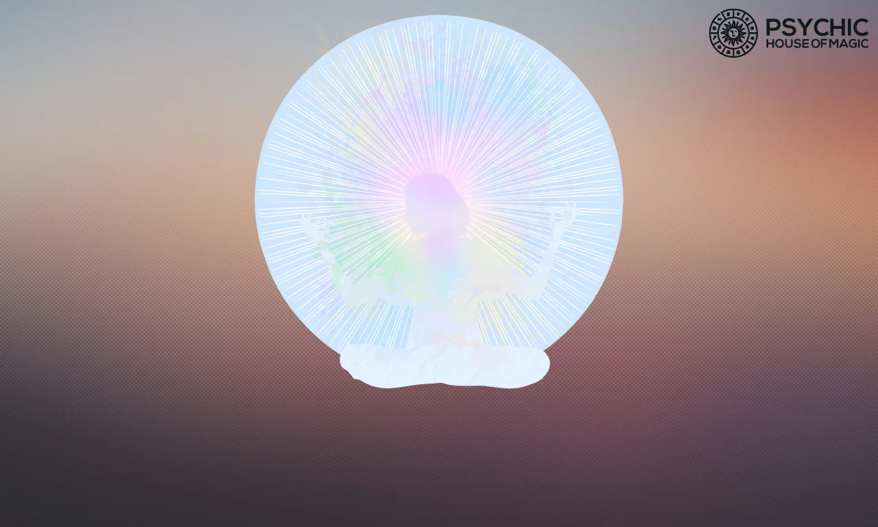 <strong>Harness the Power of Rainbow Aura: What It Means & How To Use It</strong>