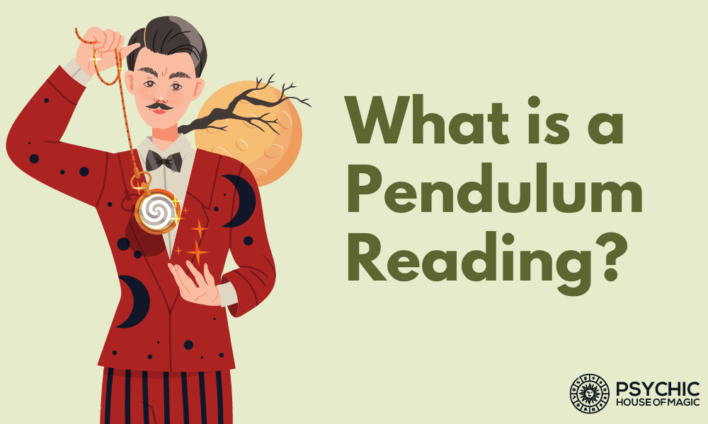 Pendulum Reading