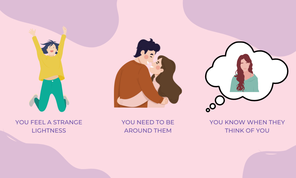 25 Signs Your Soulmate Is Thinking of You — PsychicHouseOfMagic