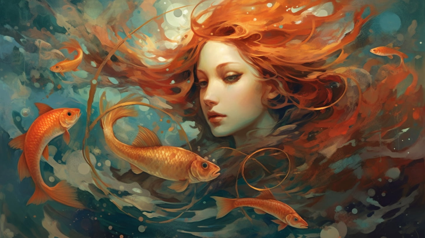 Pisces Zodiac Sign: Personality Traits, Compatibility, Sign, Symbol, Dates, & Facts