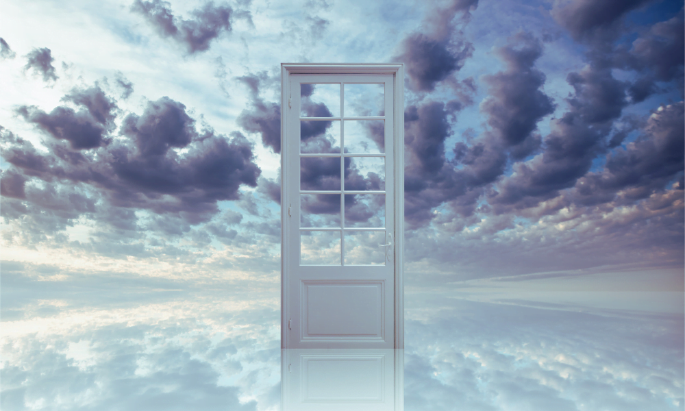 What Psychics Say About The Afterlife