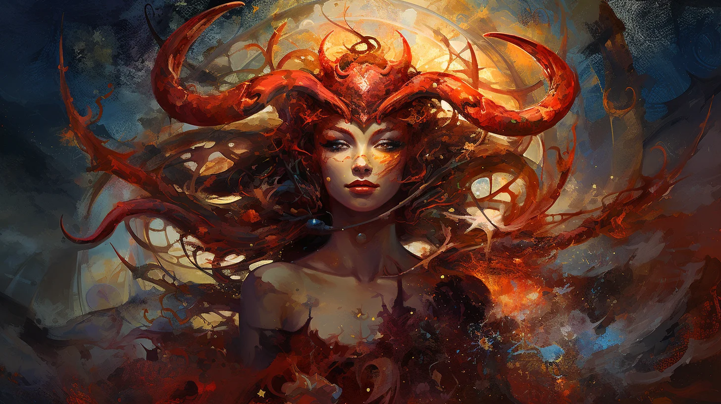 Cancer Woman: From personal traits to moon sign