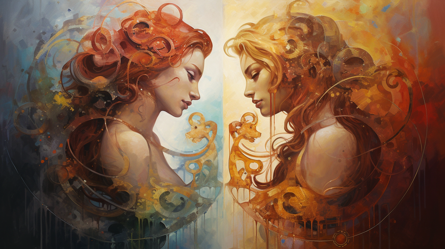 Gemini Woman: From personal traits to moon sign