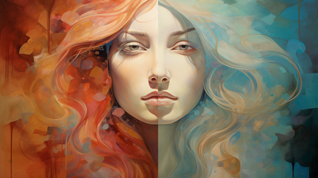 Gemini Woman - Life & Lifestyle
