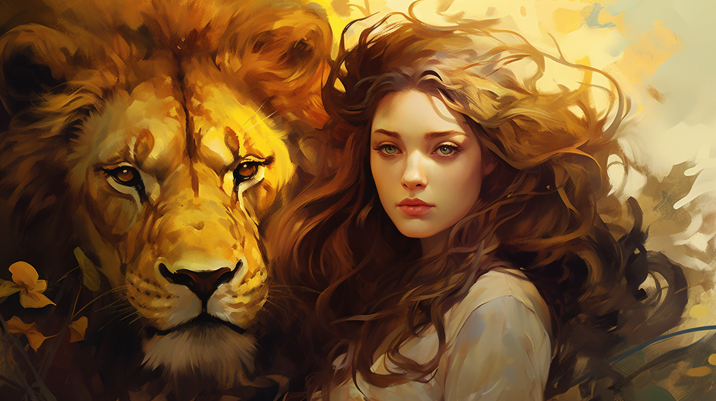 Leo Woman: From personal traits to moon sign