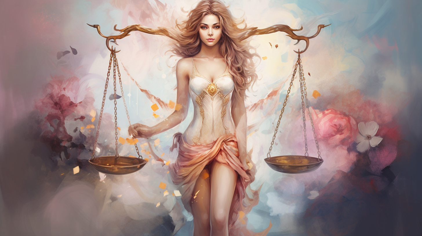 Libra Woman: From personal traits to moon sign