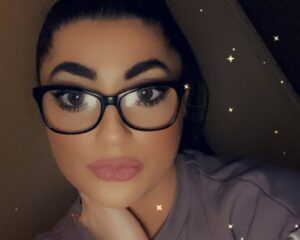 Mystic Bella