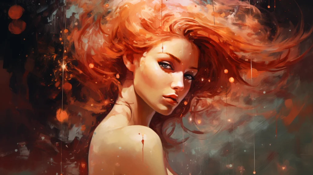 Cancer woman in Relationships, Love & Sex