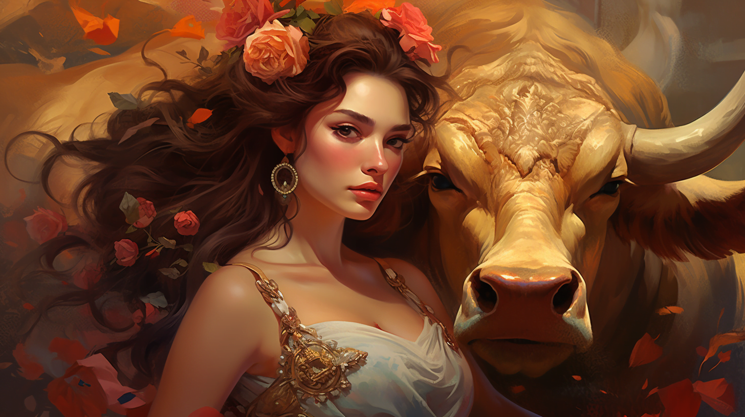 Taurus Woman: From personal traits to moon sign