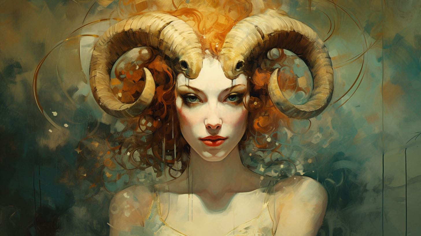 Aries Woman: From personal traits to moon sign