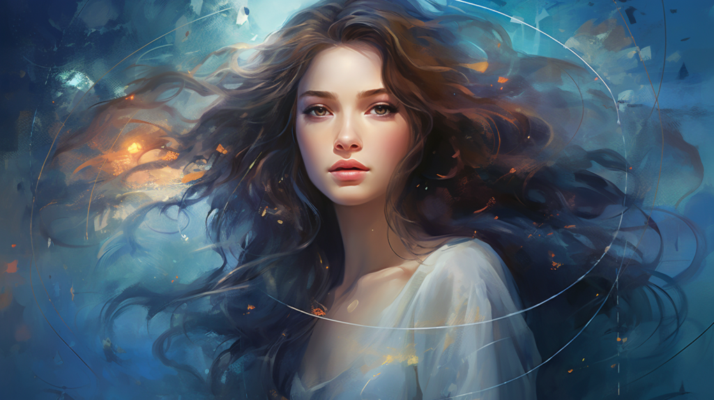 Aquarius Woman Life & Lifestyle