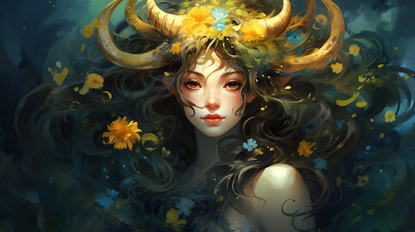 Capricorn Woman: From personal traits to moon sign
