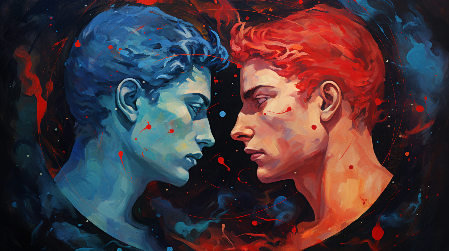 Gemini man: From personal traits to moon sign