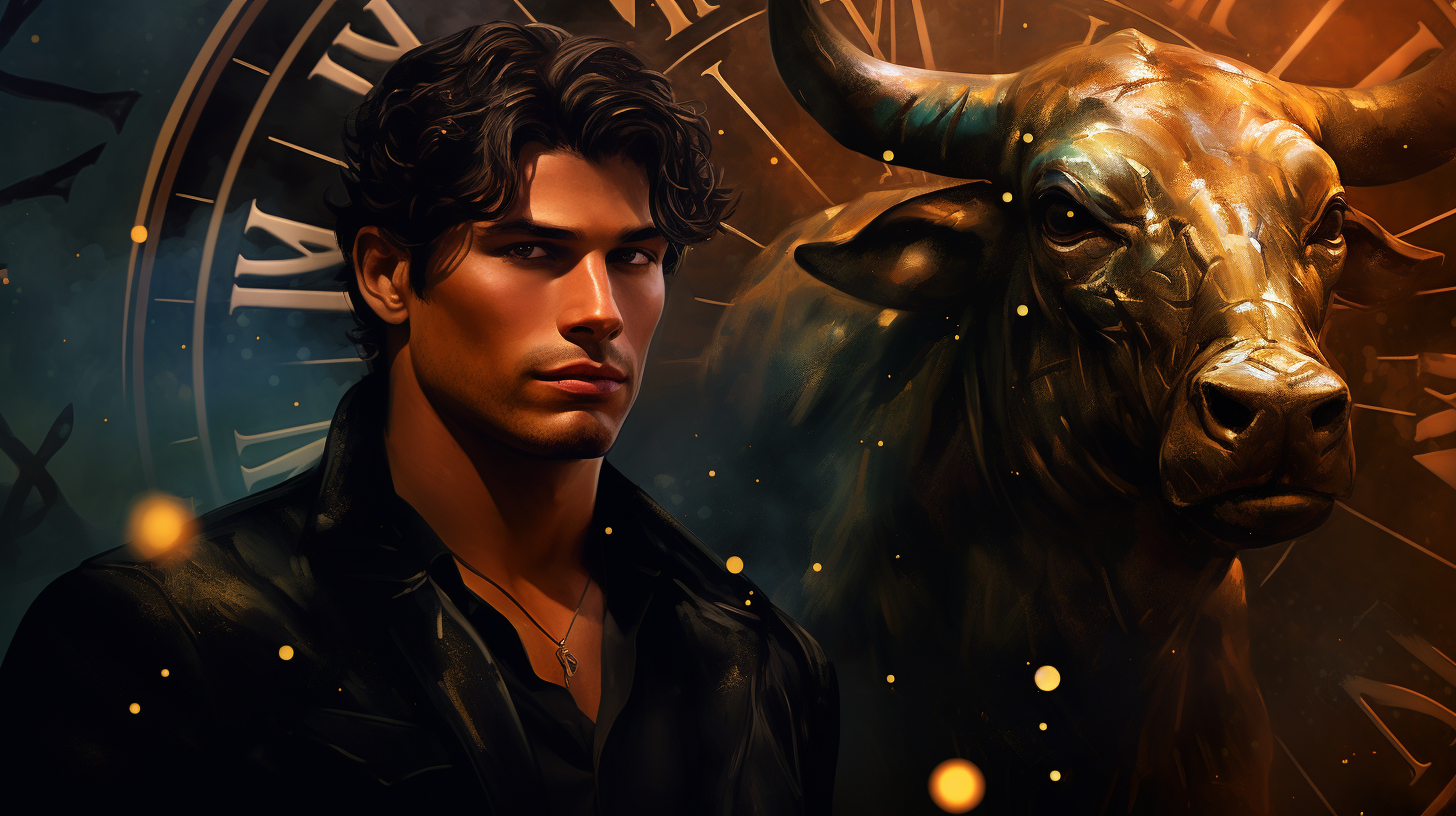 Taurus man: From personal traits to moon sign