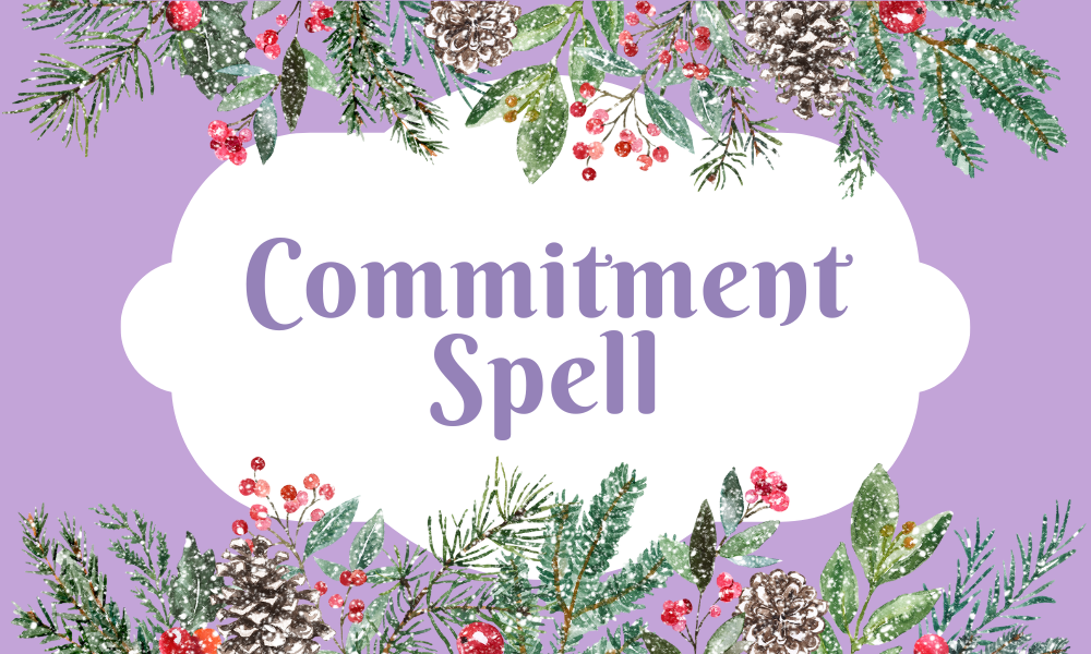 Commitment Spell