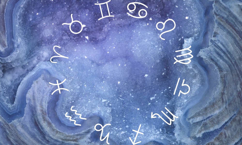 The Best Zodiac Crystals for Each Astrological Sign